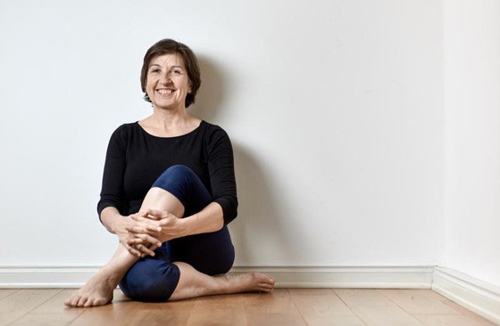 Yoga mit Birgit Dietz