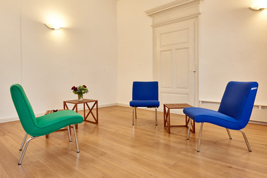 Paartherapie in Bamberg