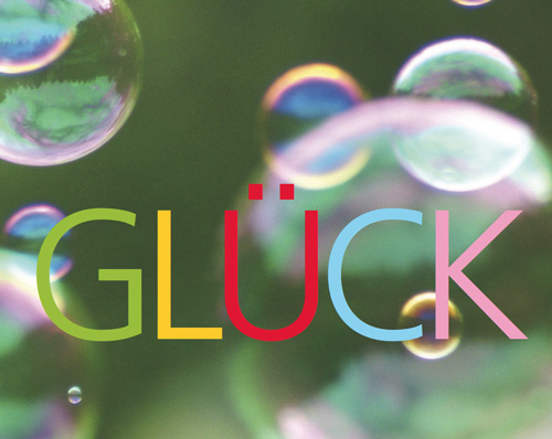 Seminar "Glück"