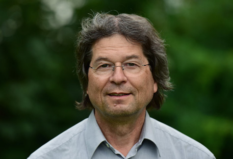 Reiner Dietz